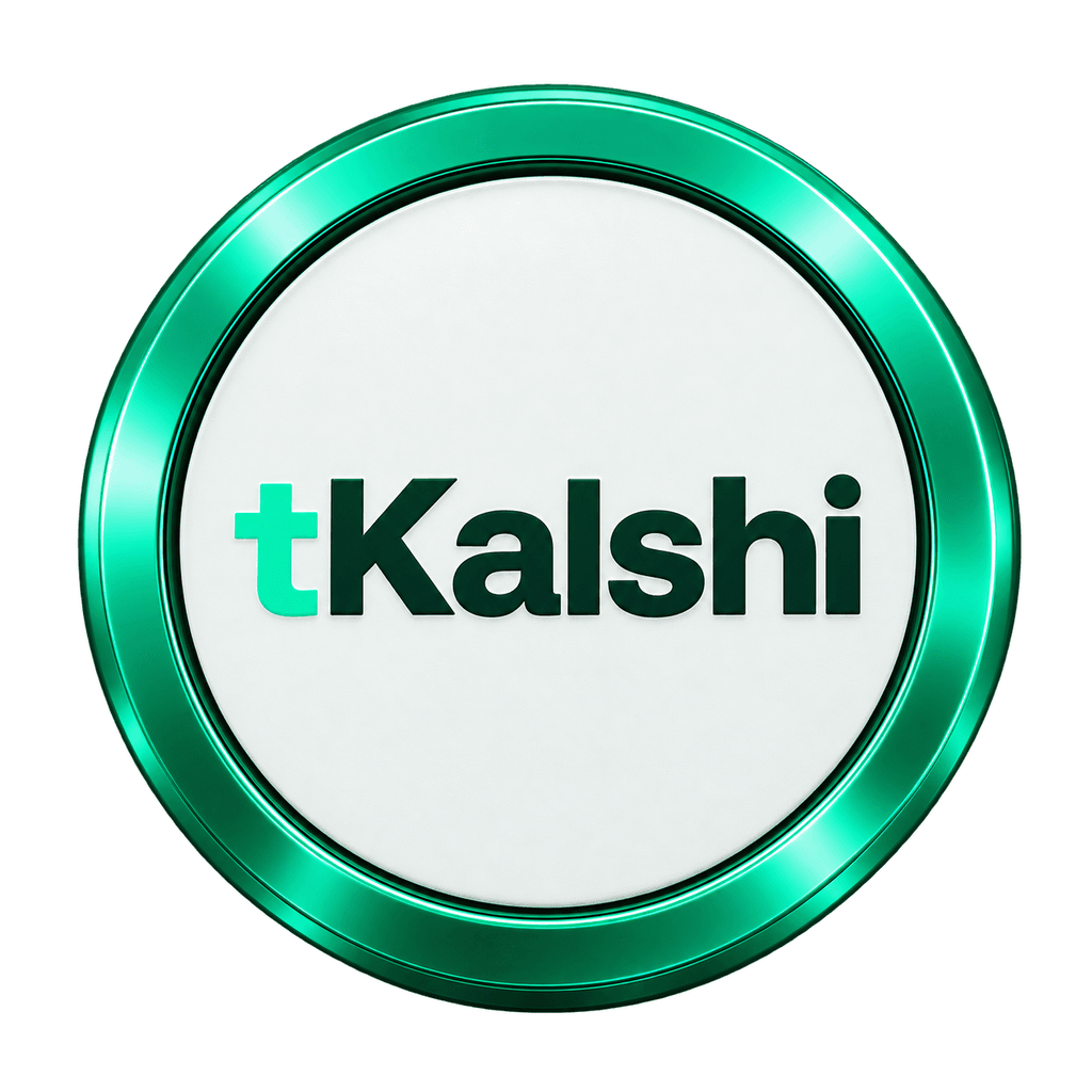 tKalshi coin
